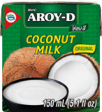 AROY-D Lapte de Cocos 150 ml