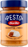 Barilla Sos Pesto alla Siciliana cu Ricotta si nuci 190 g