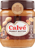 Calve Unt de arahide 350 g