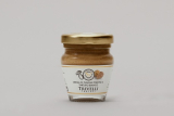 Trivelli Tartufi - Crema de Hribi cu Trufe Albe  45 g (Tuber Magnatum Pico )