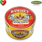 RAMIREZ Ton in ulei vegetal 385g 