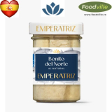 EMPERATRIZ File ton Bonito del Norte MSC  in suc propriu 185 g