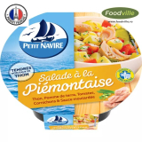 Petit Navire salata piemonteza 220 g