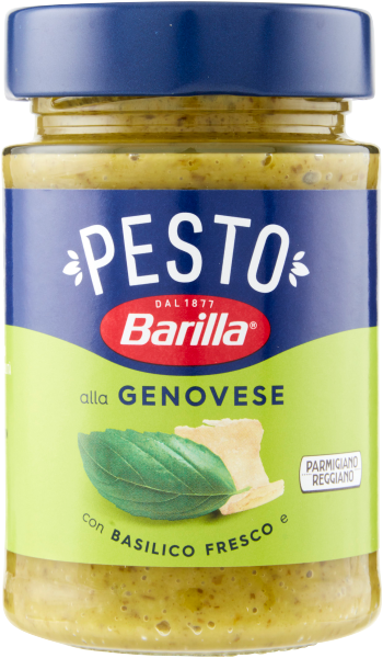 Barilla Sos Pesto alla Genovese 190 g