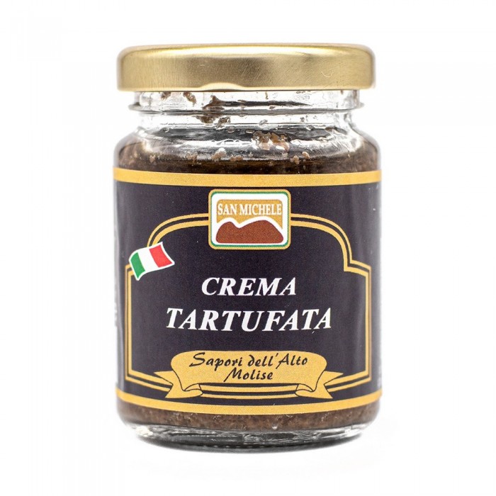 San Michele Crema de Trufe  90 GR - 31514