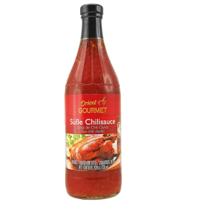 Sos chilli dulce 720 ml Orient Gourmet