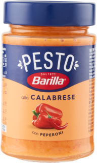 Barilla Sos Pesto Calabrese 190 g